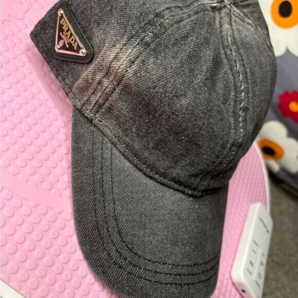 Prada Accessories - Prada Hat